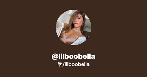 boo bella onlyfans