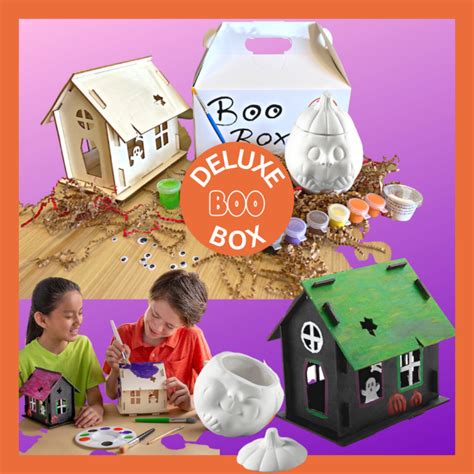 Boo Box