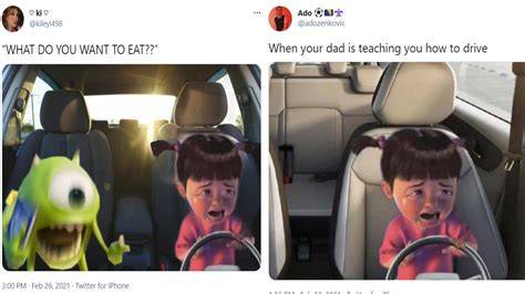 boo11 Crying Boo Know Your Meme