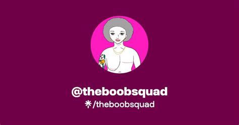 boob 7 squad