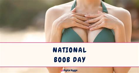 boob day 2