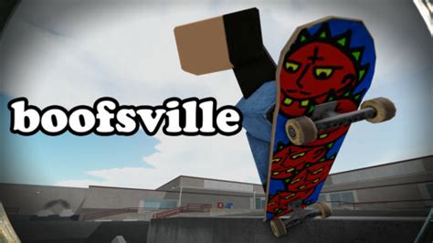 boofs - Roblox