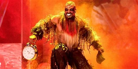 boogeyman wwe
