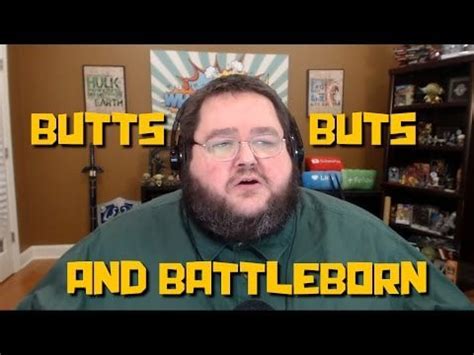 boogie butts 4