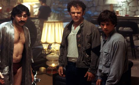 Boogie Nights Movie Scenes - Vituwaju