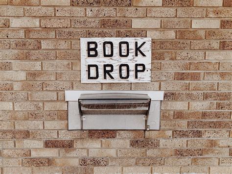 Book Drop Off Chicago