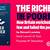 book launch: the richer
