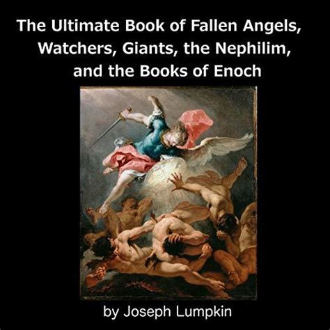 Book Of Enoch Fallen Angels Nephilim Pdf