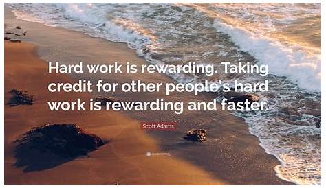 Book Quotes About Hard Work 50 Famous Success And