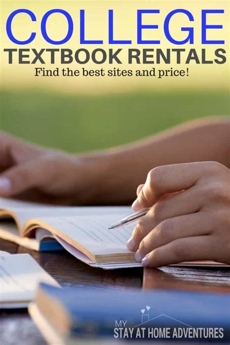 Top 10 Textbook Rental Websites Best Textbook Rental Companies 