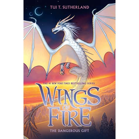 book 14 wings of fire