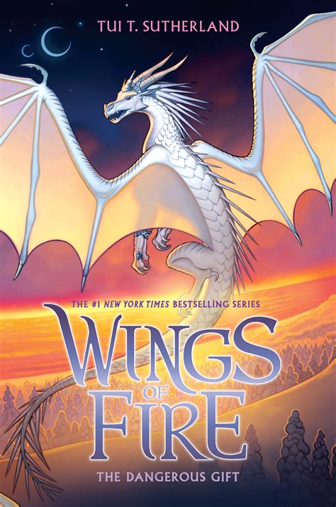 book 15 wings of fire release date