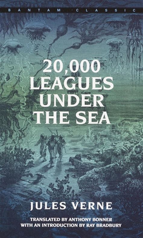 book 20000 leagues under the sea