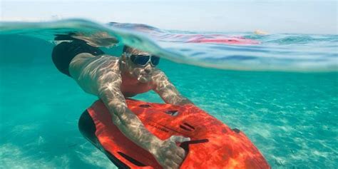 book Seabob Mauritius