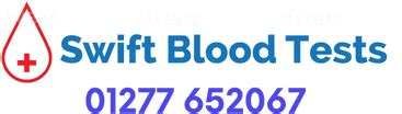 book a blood test in chelmsford