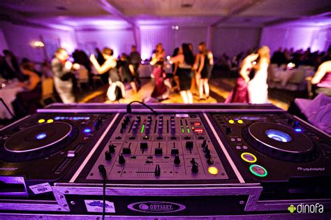 book a dj near me for corporate event