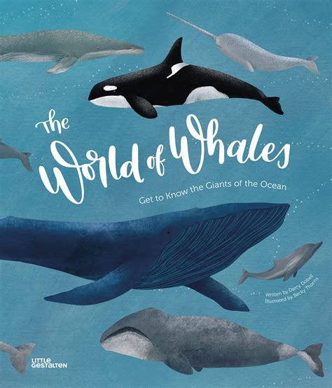 book about a whale