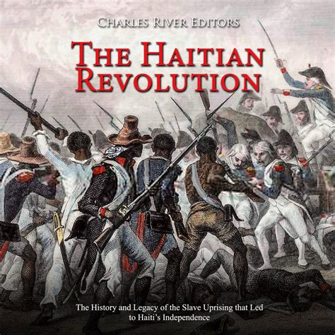 book about haitian revolution