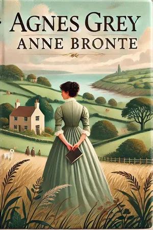 Book Agnes Grey