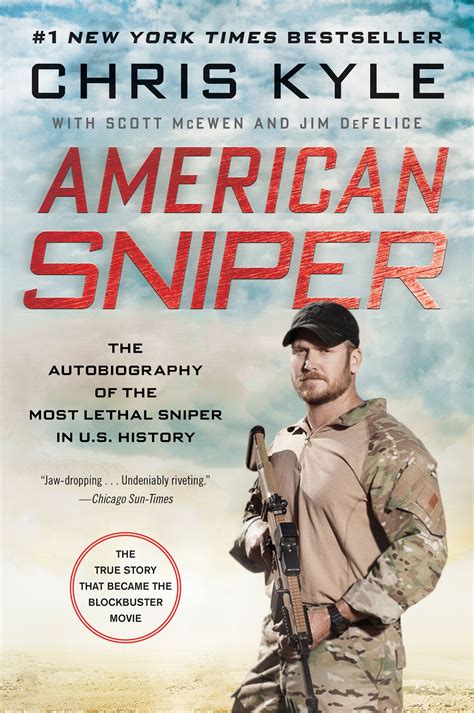 Book American Sniper