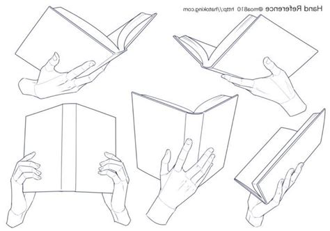 book art reference
