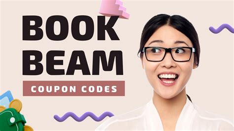 Book Beam Coupon Code