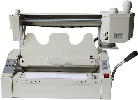 Book Binding Glue Machine