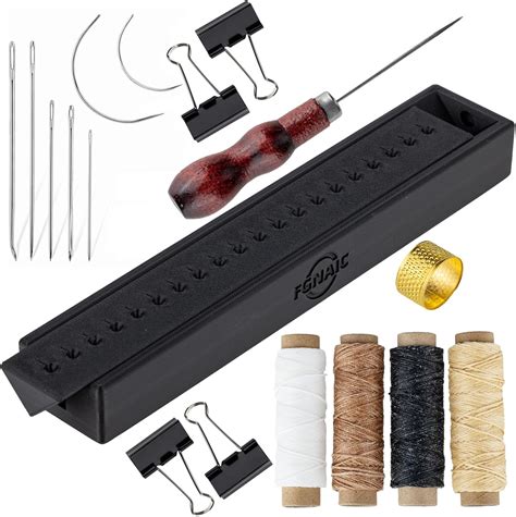 Book Binding Tool Set