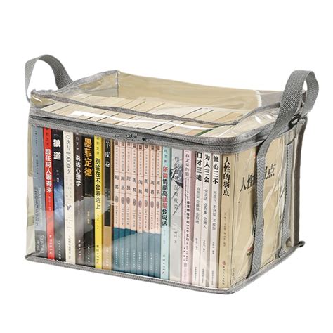 Book Box Waterproof