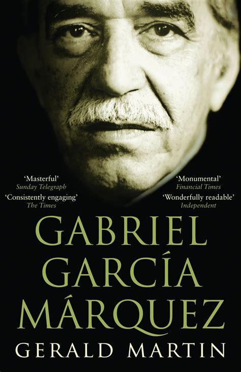 book by gabriel garcia marquez