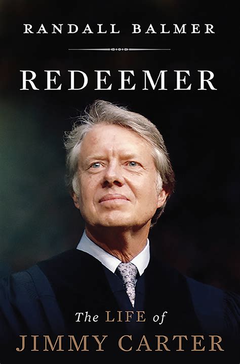 book by jimmy carter