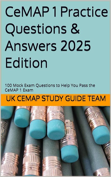 book cemap 1 exam