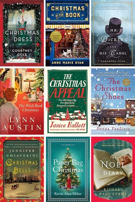Book Christmas