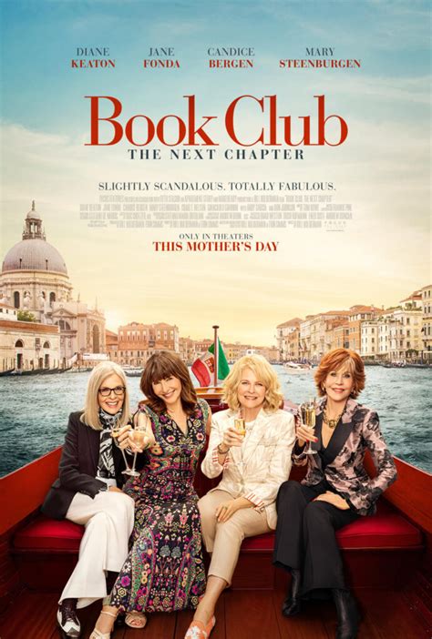 book club 2023 movie