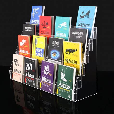 Book Display Stand Reddit