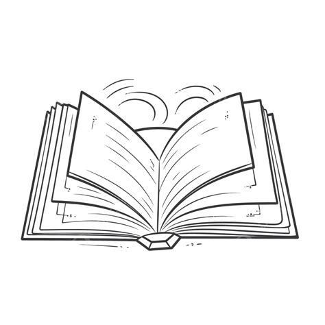 book drawing free