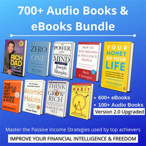 Book Ebook Bundle
