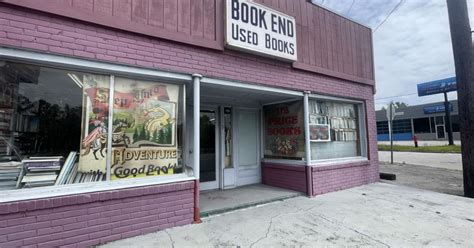 Book End Bookstore
