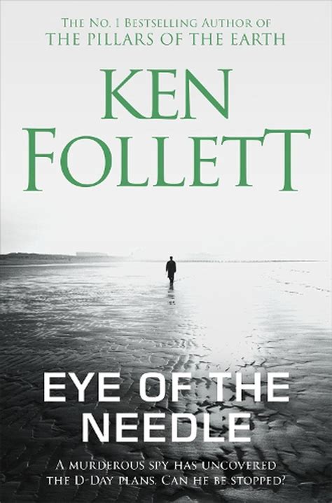 book eye of the needle