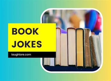 Book Fair Jokes