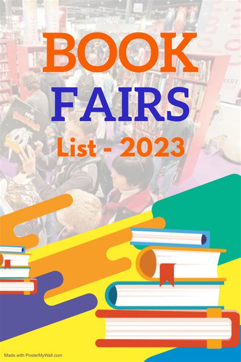 book fair uk 2023