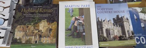 book festivals 2023 scotland