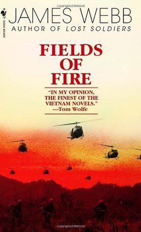book fields of fire