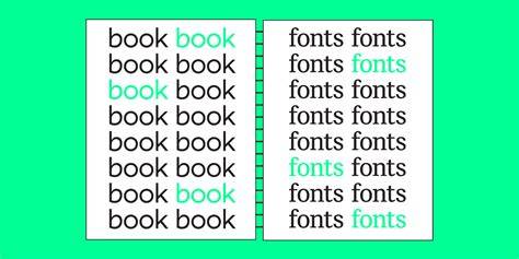 300+ FoolProof Fonts to use for your Book Cover Design (an epic list