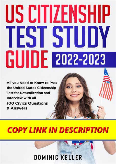 book for citizenship test free online