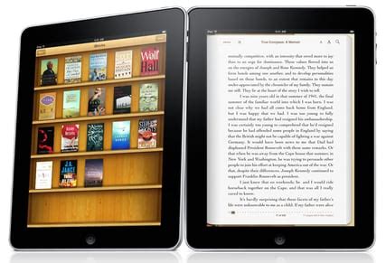 Book Format For Ipad