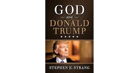 book god and donald trump
