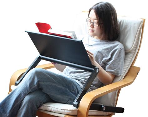 Ultimate Comfort and Convenience: Discover the Best Book Holder for Lap in 2021