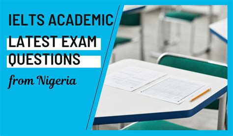 book ielts test in nigeria