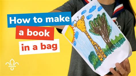 Book In A Bag Examples